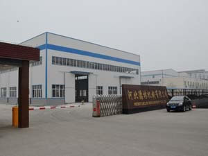 HEBEI DELIN MACHINERY CO.,LTD