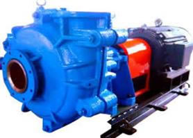 DM (R) slurry pump series