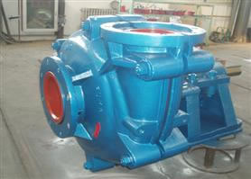 DM (R) slurry pump series