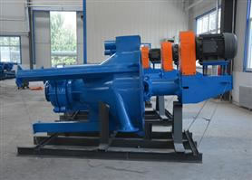 DF (DHF) Vertical pumps Series Foam