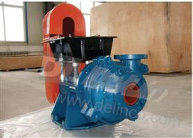 Slurry pump casing or double casing