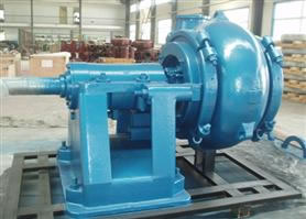 vertical slurry pump